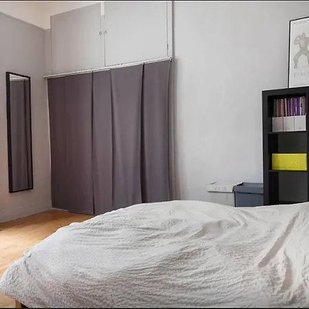 Lovely Flat At Louvre Opera Apartamento Paris