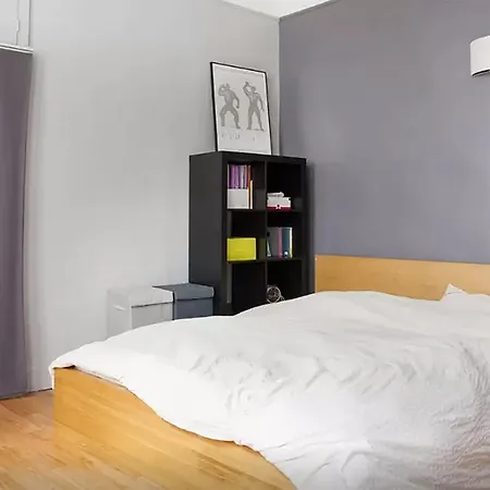 Lovely Flat At Louvre Opera *