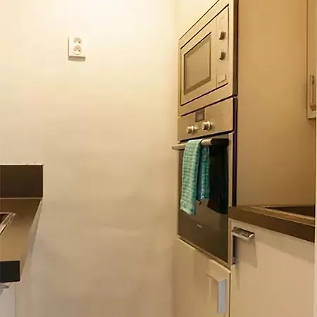 Lovely Flat At Louvre Opera *